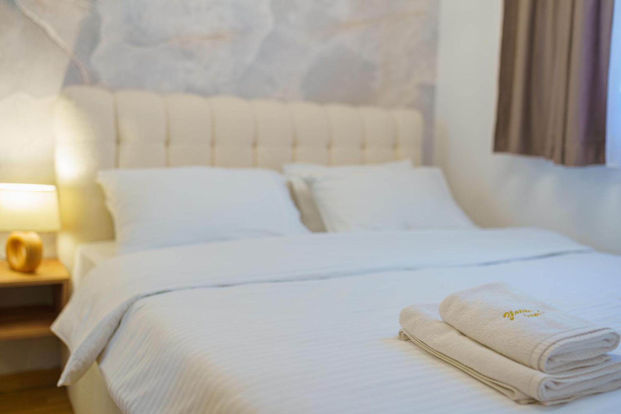 Zlatiborske Terase Spa&Wellness المظهر الخارجي الصورة